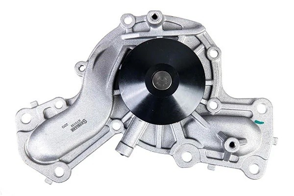 помпа!\ Mitsubishi Pajero 3.0-3.5i/3.0-3.2D 94> 4500-0268-SX STELLOX