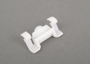 клипса крепления накладки порога! \MB W210 2.4 95-02 A 210 997 00 33 MERCEDES BENZ