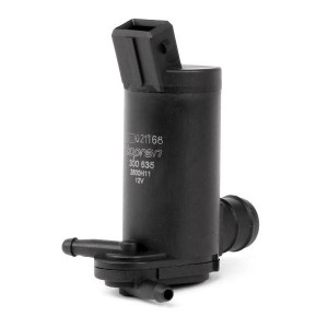 FORD MONDEO II (1996-2000) с задним омывателем 300 635 HANS PRIES