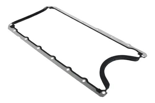 прокладка поддона двигателя! Ford Fiesta 1.3 8V A9 02> Z18251 ZENTPARTS