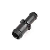 9005819C Патрубок срединительный 18x20 (пластик) 9005819C WEBASTO