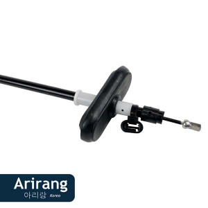 Трос ручного тормоза правый ARG131009R ARIRANG