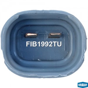 Форсунка бензиновая FIB1992TU fib1992tu KRAUF