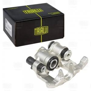 Суппорт торм. Peugeot 406 (96-) зад. прав. d=33мм (CF 052310) CF052310 TRIALLI