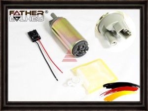 Мотор бензонасоса (комплект) F3897R76 F3897R76 FATHER