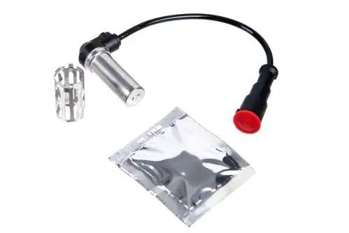 датчик ABS! угловой г-образный, L250 DAF XF95 Z03355 ZENTPARTS