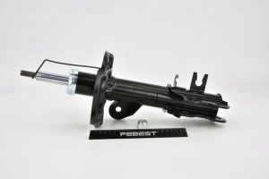 Амортизатор передн правый CHEVROLET TRACKER 2013-17 18110-001FR 18110-001FR FEBEST