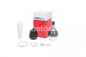 OPEL ASTRA H / FAMILY (2004-2015) 22х35х22 / 1.2-1.6i 5730353 METACO