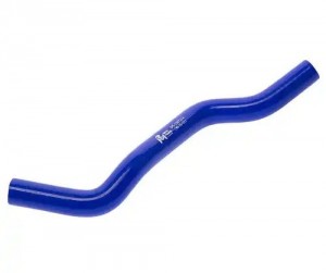 Шланг Д-245 ЕВРО-3 подводящий к теплообменнику силикон MEGAPOWER 130-16-011 MEGA POWER