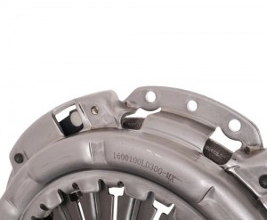 Корзина сцепления JAC N56 MOVELEX 1600100LD300MX MOVELEX