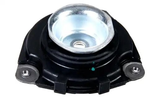 опора амортизатора переднего левого!\ Nissan Note E11 1.4-1.6 06> Z12242 ZENTPARTS