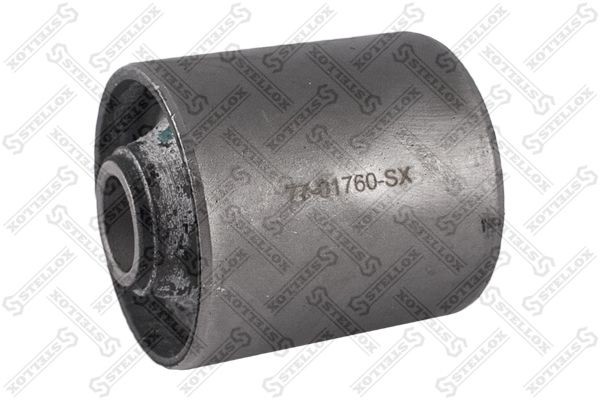 сайлентблок рычага задней подвески продольного верхнего!\ Toyota 4 Runner RN10#  7701760SX STELLOX