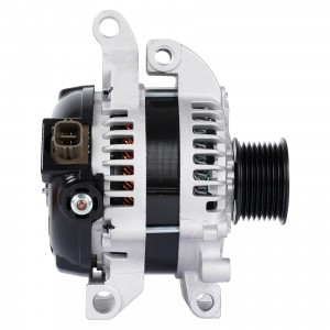 Генератор для а/м Lexus LX (07-) 5.7i/Toyota Land Cruiser 200 (10-) 4.6i 150A (L LG 1952 START VOLT