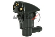 Форсунка омывателя лобового стекла HYUNDAI TUCSON 06- KWN034 KWN034 KORTEX