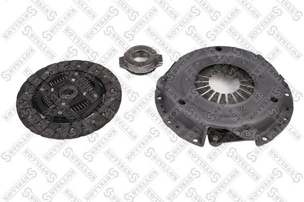 к-кт сцепления! c подшипником\ Nissan Primera 2.0D 90-98 07-01006-SX STELLOX