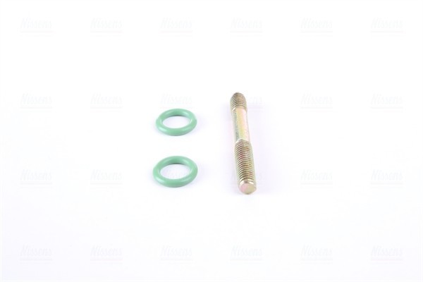 [2515000054] !радиатор конд.\ MB W164 2.8-5.0/63 AMG 05> 94897 NISSENS