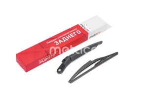 CITROEN C5 (2005-2008) Metaco со щеткой 7002126 METACO