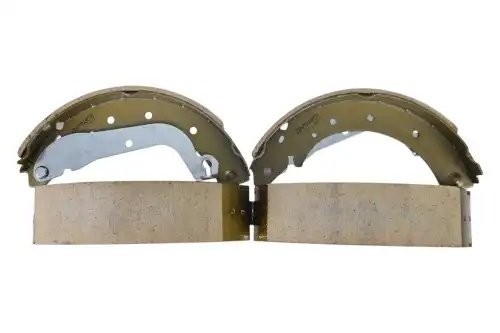 колодки тормозные барабанные!\ Ford Maverick, Nissan Terrano II 2.4i/2.7TD 93-02 Z86198 ZENTPARTS