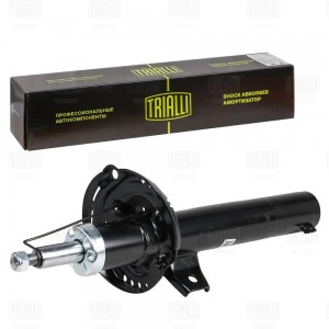Амортизатор для а/м Skoda Karoq 17- стойка перед. AG 18092 AG18092 TRIALLI
