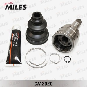 ШРУС внутренний правый SUZUKI GRAND VITARA GA12020 GA12020 MILES