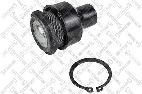 опора шаровая нижняя!\ Renault Megan all 03> 52-05272A-SX STELLOX