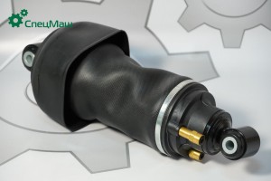 316955 Пневмоэлемент подрессоривания кабины передний (КОМПЛЕКТУЕТСЯ 73.1700.006. 316955 SPETSMASH
