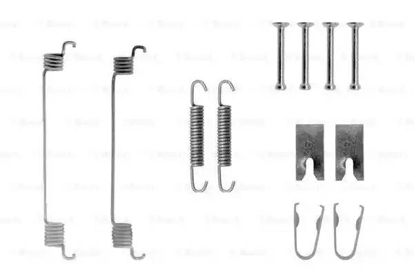FORD EUROPA FIESTA/FUSION/KA/PUMA/MAZDA 121/DEMIO 1 987 475 274 BOSCH