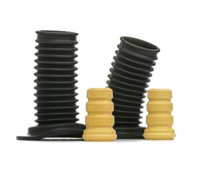 к-кт пыльника+ отбойника переднего!\ Toyota Auris 07> 910079 KAYABA