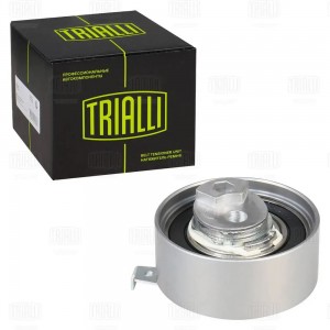 Ролик ГРМ VW Touareg (02-) 3.0d/4.1d (натяж.) (CM 0956) CM0956 TRIALLI