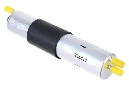 фильтр топливный!\ BMW E46 1.6-3.0 00> Z34810 ZENTPARTS