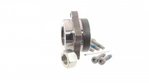 FORD TRANSIT (2006>) VKBA6525 SKF