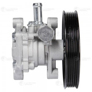 Насос ГУР для ам Mitsubishi Lancer IX (03-) 1.3i,1.6i (LPS 1101) LPS 1101 LUZAR