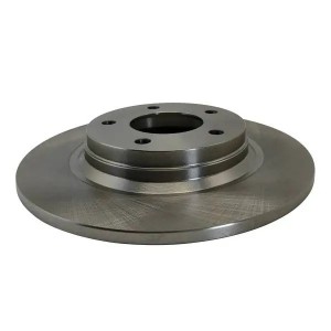 Диск тормозной MAZDA 6 2002 ~ 2008 / 6 2007 ~ 2013 / 323 1998 ~ 2004 / 626 1997  GD0016 CTR