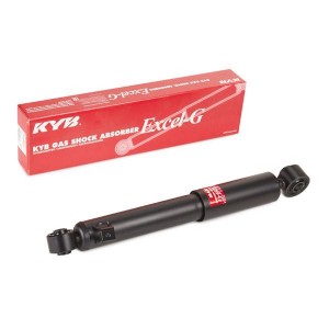 амортизатор задний! Hyundai SantaFe, KIA Sorento 13> 3440072 KAYABA