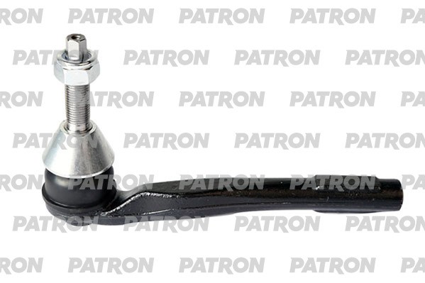 Наконечник рулевой тяги MERCEDES C (W205) (13-) правый PATRON PS1348R PATRON