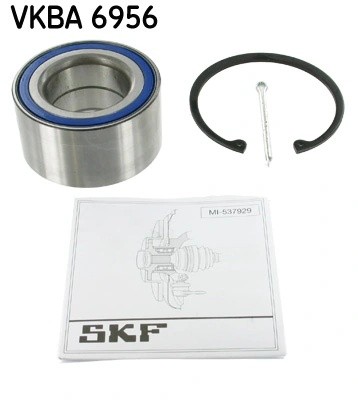 Подшипник ступицы VKBA6956 SKF
