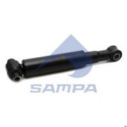 Амортизатор MAN TGA,TGS,TGX передний (418/665 20х105 24х55 О/О) SAMPA 02321301 SAMPA