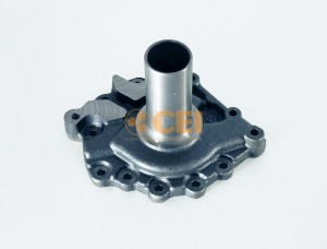 крышка КПП! первичного вала\ MAN,RVI ZF 16S151/181/221 135257 CEI