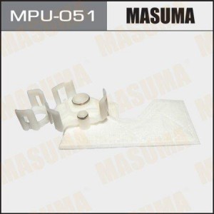 Фильтр топливный TOYOTA Camry (11-) MASUMA MPU-051 MASUMA