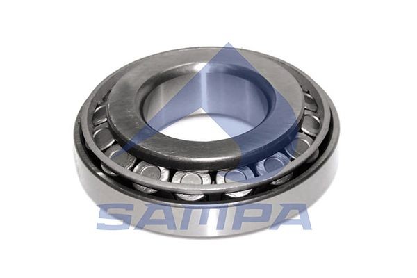 Подшипник MAN TGA хвостовика редуктора (65x140x36мм) SAMPA 200069 SAMPA