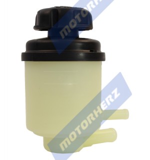 Бачок ГУРа HYUNDAI Solaris (10-) KIA Rio (11-) MOTORHERZ HPP1271EBK MOTORHERZ