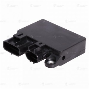 Модуль управления вент. охл. для ам Toyota Corolla (07-),Auris (06-) (LFR 1914) LFR 1914 LUZAR