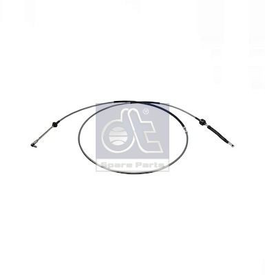 6.47164 ТРОС ВЫБОРА ПЕРЕДАЧ AKUSAN, СТРАНА ВВОЗА-ПОЛЬША 6.47164 DIESEL TECHNIC