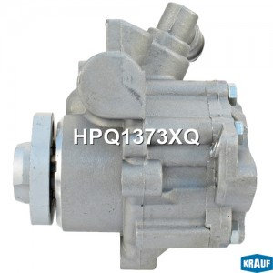 насос гидроусилителя руля!\ VW LT 96-06 HPQ1373XQ KRAUF