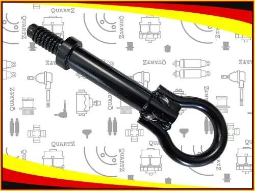 QZ1768868 Крюк буксировочный QZ1768868 QUARTZ