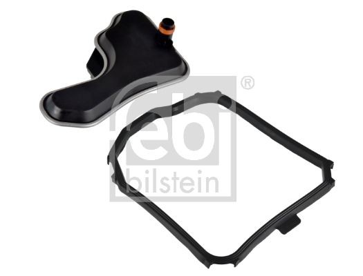 Фильтр масляный АКПП 108863 108863 FEBI BILSTEIN