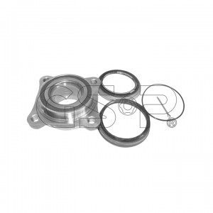 Ступица в сборе 9254003K 9254003K GS P