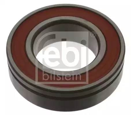 Подшипник опоры OPEL Omega A,Omega B вала карданного FEBI 01796 FEBI BILSTEIN