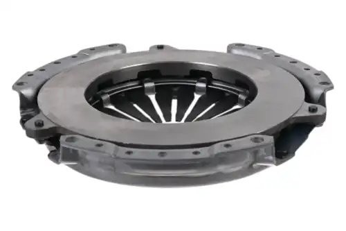 корзина сцепления!\ Nissan Almera Hatchback 2.0GTi 96-00 Z41399 ZENTPARTS