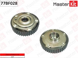 Механизм газораспределения FIAT/FORD:PANDA/SIENA EXTRA/KA II  350A1000 08- 77BF0 77BF028 MASTER KIT